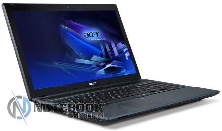 Acer Aspire5733Z-P622G50Mikk