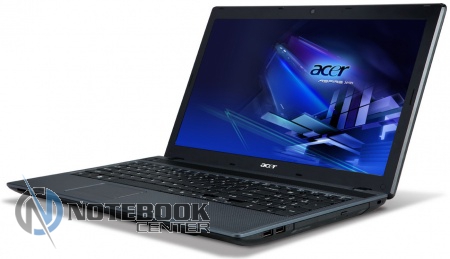 Acer Aspire5733Z-P623G32Mikk