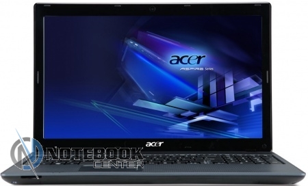 Acer Aspire5733Z-P623G50Mikk