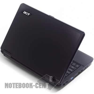 Acer Aspire5734Z
