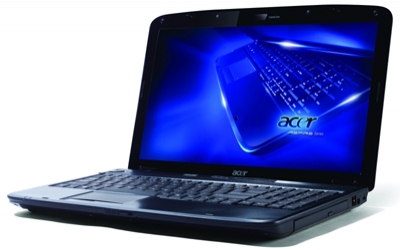 Acer Aspire 5735Z