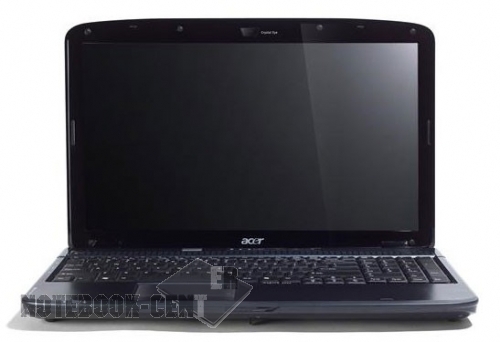 Acer Aspire5735Z-322G25Mn