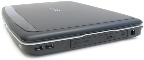 Acer Aspire5735Z-423G25Mi