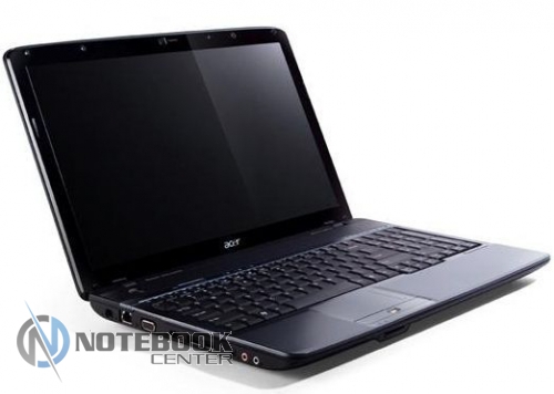 Acer Aspire5737Z-423G32Mi