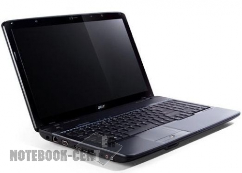 Acer Aspire5737Z-424G32Mi