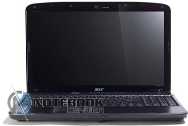 Acer Aspire5737Z-643G25Mi