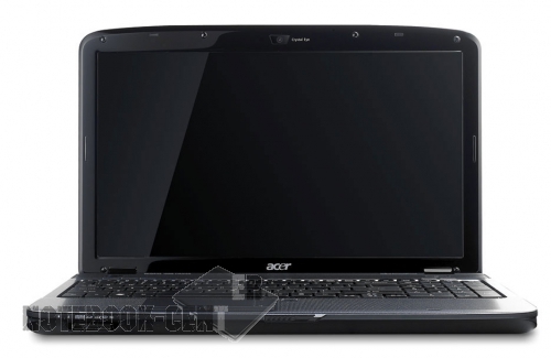 Acer Aspire5738DG-874G50Mi