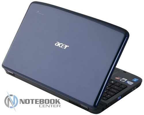 Acer Aspire5738DZG-434G32Mn