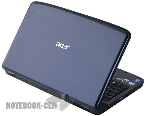 Acer Aspire5738DZG-434G32Mi