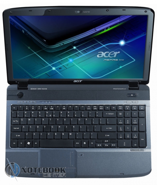 Acer Aspire5738G-644G32Mi
