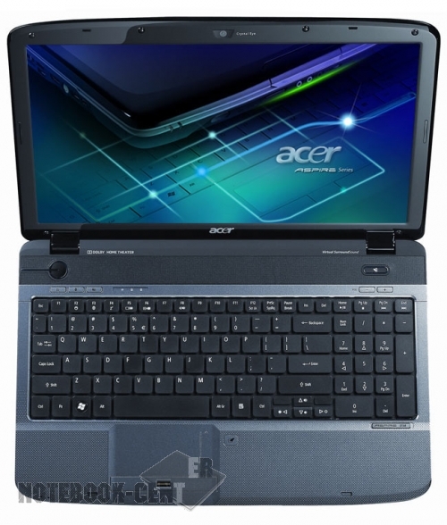 Acer Aspire5738G-644G32Mn