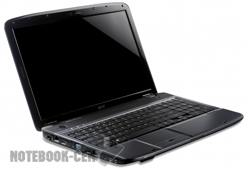 Acer Aspire5738G-653G50Mn