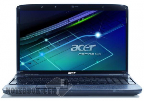 Acer Aspire 5738G-754G32Mi
