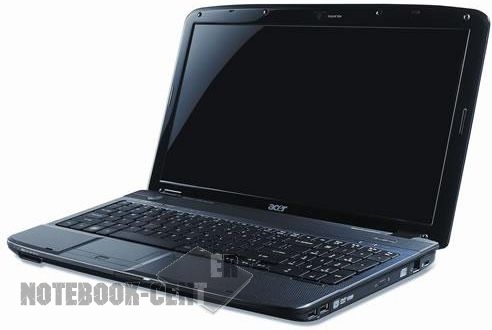 Acer Aspire 5738G-653G25Mi