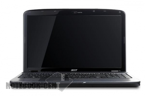 Acer Aspire 5738PG