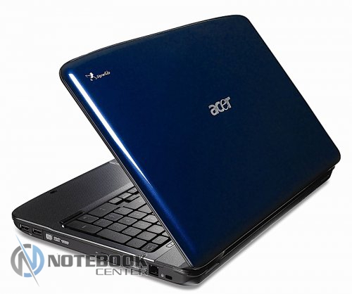 Acer Aspire5738PZG-434G32Mn