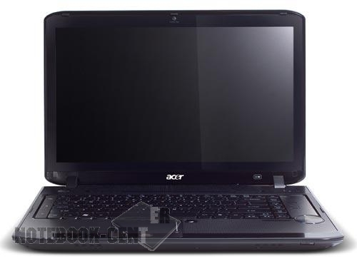 Acer Aspire5738Z-433G25Mi