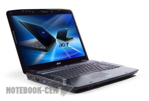 Acer Aspire5738Z-423G32Mn