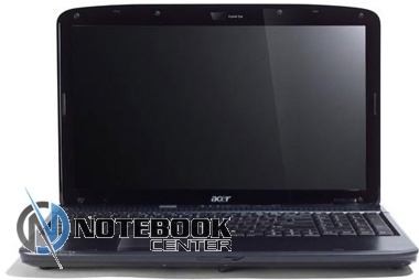 Acer Aspire5738ZG-422G32Mn