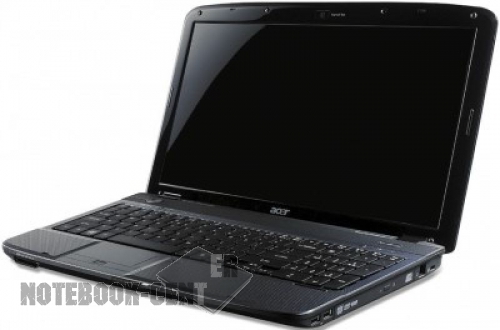 Acer Aspire5738ZG-442G32Mn