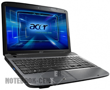Acer Aspire 5738ZG-444G32Mi