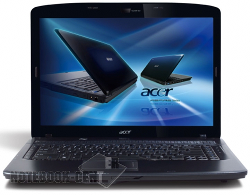 Acer Aspire 5739G-733G32MI