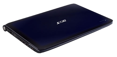 Acer Aspire5739G-744G50Mnbk