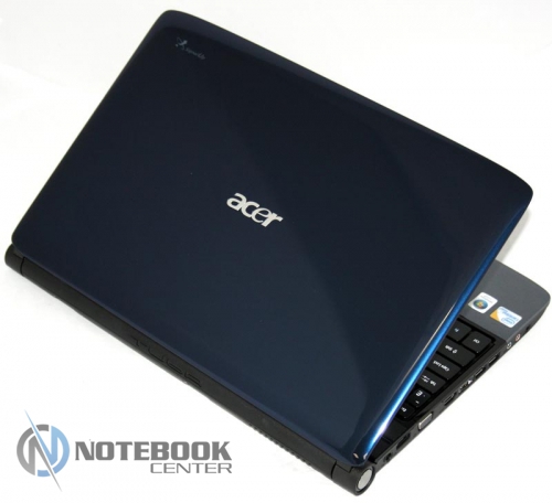 Acer Aspire5739G-754G32Mi