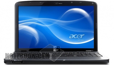 Acer Aspire5740DG-434G50Mi