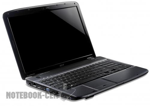 Acer Aspire5740G-433G50Mn