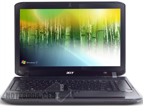 Acer Aspire5740G-434G64Mn