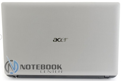 Acer Aspire5741-353G25Misk
