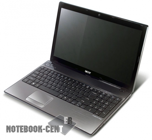 Acer Aspire5741G-433G25Mis