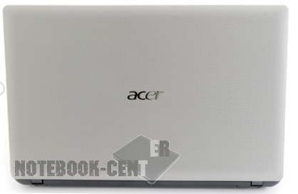 Acer Aspire5741G-433G25Mis