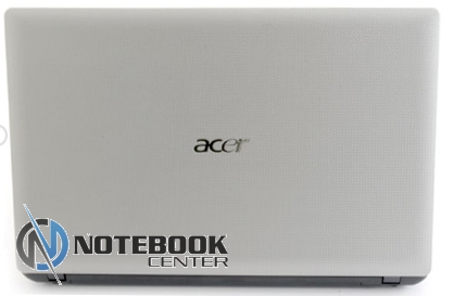 Acer Aspire5741G-434G32Misk