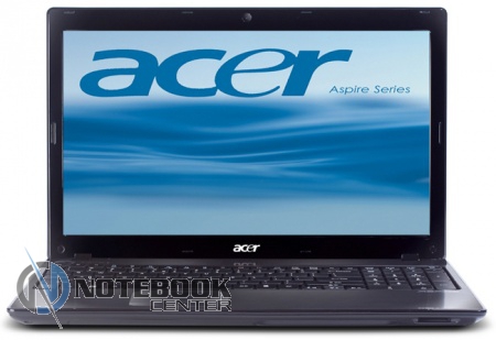 Acer Aspire5741ZG-P603G50Mn
