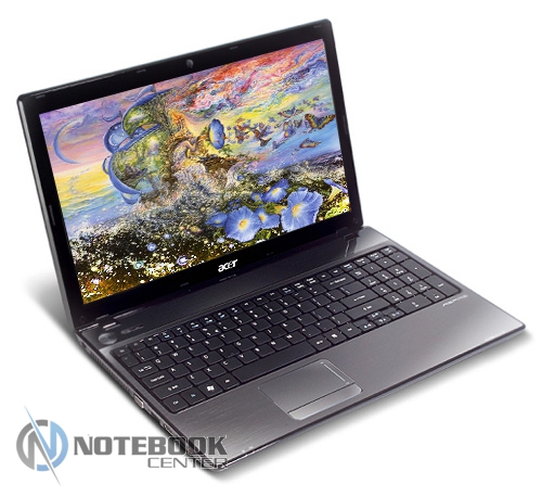 Acer Aspire5741ZG-P603G50Mn