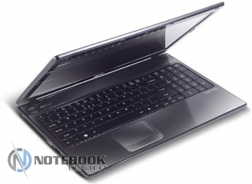 Acer Aspire5741ZG-P603G50Mn