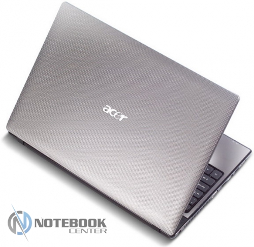 Acer Aspire5741ZG-P603G50Mn