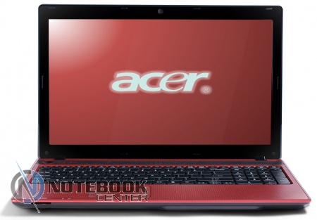 Acer Aspire5742G-373G32Mnrr