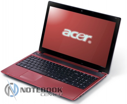 Acer Aspire5742G-373G32Mnrr