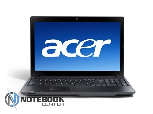 Acer Aspire5742G-386G32Mnkk