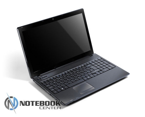 Acer Aspire5742G-484G50Mnkk