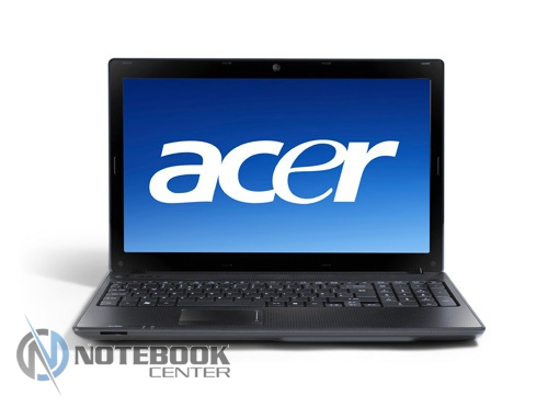 Acer Aspire5742ZG-P622G50Mnkk