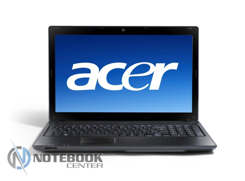 Acer Aspire5742ZG-P623G25Mnkk