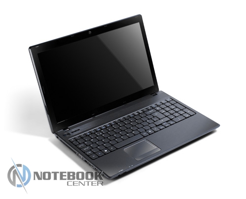 Acer Aspire5742ZG-P623G32Mnkk