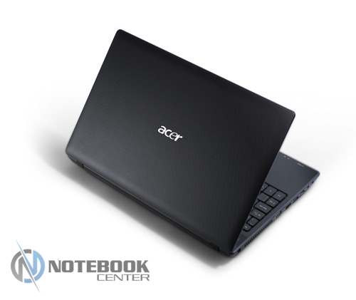 Acer Aspire5742ZG-P623G32Mnkk