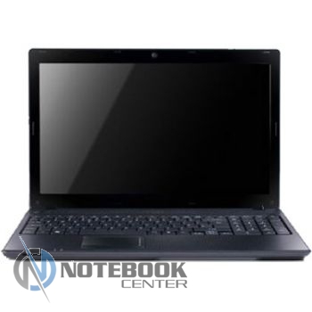 Acer Aspire5742Z-P612G25Mncc