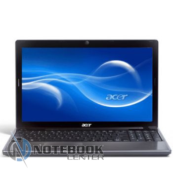 Acer Aspire5745DG-374G50Miks