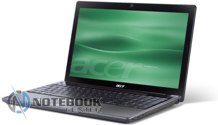 Acer Aspire5745DG-748G75Biks